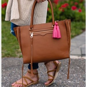 Rebecca Minkoff “Regan” tote *SALE - FINAL OFFER*